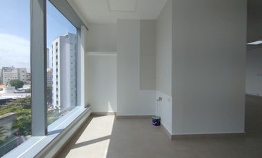 Oficina en arriendo en Alto Prado.