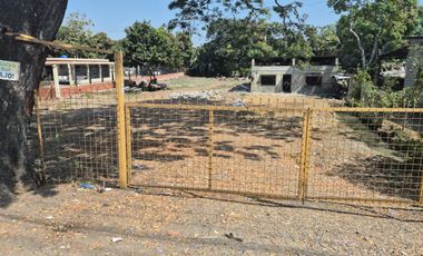 Terreno de Alquiler en sector Nobol