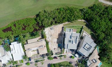 Lote en venta, Puerto Cancún, Zona Hotelera, Cancún, Benito Juarez, Quintana Roo.