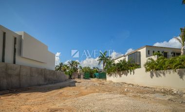 Lote en venta, Puerto Cancún, Zona Hotelera, Cancún, Benito Juarez, Quintana Roo.