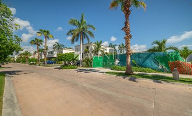 Lote en venta, Puerto Cancún, Zona Hotelera, Cancún, Benito Juarez, Quintana Roo.