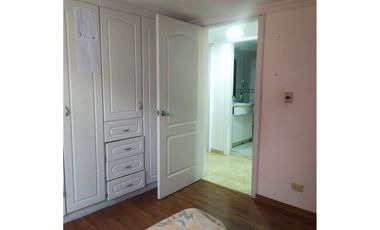 Departamento 110 m² Iñaquito 2 Parqueaderos