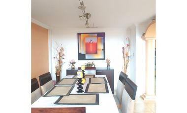 Departamento 110 m² Iñaquito 2 Parqueaderos