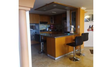 Departamento 110 m² Iñaquito 2 Parqueaderos
