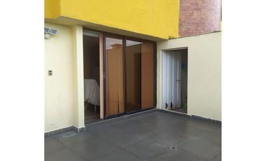 Departamento 110 m² Iñaquito 2 Parqueaderos