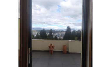 Departamento 110 m² Iñaquito 2 Parqueaderos