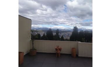 Departamento 110 m² Iñaquito 2 Parqueaderos