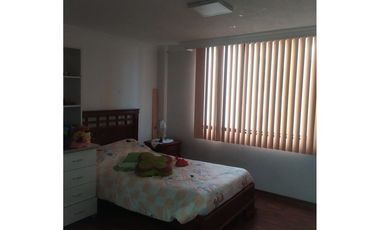 Departamento 110 m² Iñaquito 2 Parqueaderos