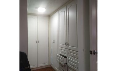 Departamento 110 m² Iñaquito 2 Parqueaderos