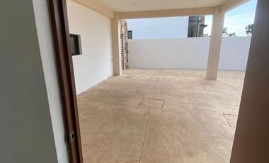 Casas en venta de 3 y 4 recámaras al norte de Mérida Yucatán la Ceiba.