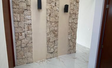 Casas en venta de 3 y 4 recámaras al norte de Mérida Yucatán la Ceiba.