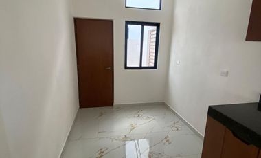 Casas en venta de 3 y 4 recámaras al norte de Mérida Yucatán la Ceiba.