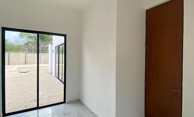 Casas en venta de 3 y 4 recámaras al norte de Mérida Yucatán la Ceiba.