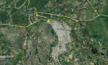 Terreno vendo en Babahoyo