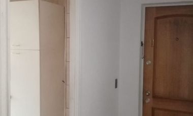 Departamento 3d 2b Terraza Edificio 4 Pisos Metro Hospitales