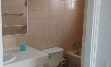 Departamento 3d 2b Terraza Edificio 4 Pisos Metro Hospitales