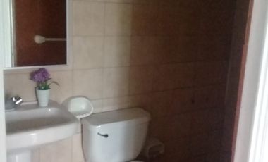 Departamento 3d 2b Terraza Edificio 4 Pisos Metro Hospitales