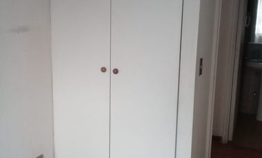 Departamento 3d 2b Terraza Edificio 4 Pisos Metro Hospitales