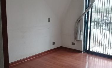 Departamento 3d 2b Terraza Edificio 4 Pisos Metro Hospitales