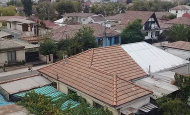 Departamento 3d 2b Terraza Edificio 4 Pisos Metro Hospitales