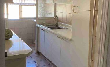 Departamento 3d 2b Terraza Edificio 4 Pisos Metro Hospitales