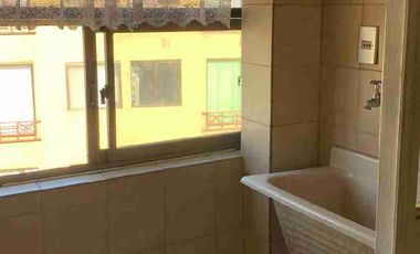 Departamento 3d 2b Terraza Edificio 4 Pisos Metro Hospitales