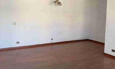 Departamento 3d 2b Terraza Edificio 4 Pisos Metro Hospitales