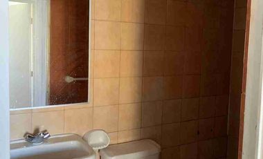 Departamento 3d 2b Terraza Edificio 4 Pisos Metro Hospitales