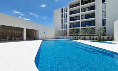 A unos pasos de Plaza Antea encontrarás SOPHIA DISTRITO, departamento de alto nivel, 3 recamaras , con extraordinarias amenidades