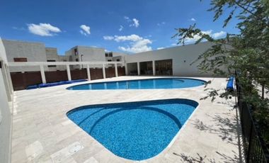 A unos pasos de Plaza Antea encontrarás SOPHIA DISTRITO, departamento de alto nivel, 3 recamaras , con extraordinarias amenidades