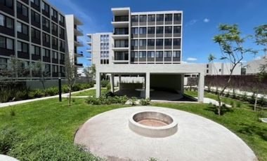 A unos pasos de Plaza Antea encontrarás SOPHIA DISTRITO, departamento de alto nivel, 3 recamaras , con extraordinarias amenidades