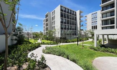 A unos pasos de Plaza Antea encontrarás SOPHIA DISTRITO, departamento de alto nivel, 3 recamaras , con extraordinarias amenidades