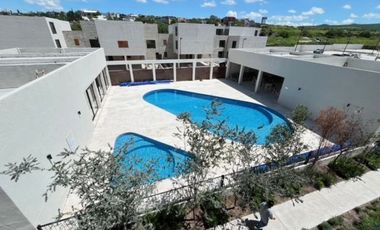 A unos pasos de Plaza Antea encontrarás SOPHIA DISTRITO, departamento de alto nivel, 3 recamaras , con extraordinarias amenidades