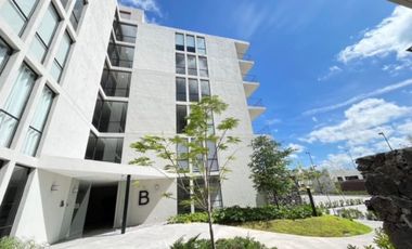 A unos pasos de Plaza Antea encontrarás SOPHIA DISTRITO, departamento de alto nivel, 3 recamaras , con extraordinarias amenidades