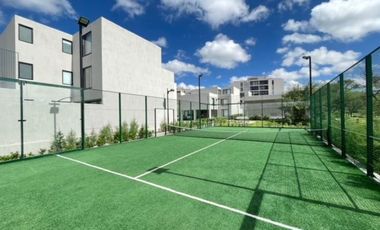 A unos pasos de Plaza Antea encontrarás SOPHIA DISTRITO, departamento de alto nivel, 3 recamaras , con extraordinarias amenidades