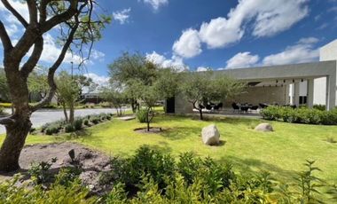 A unos pasos de Plaza Antea encontrarás SOPHIA DISTRITO, departamento de alto nivel, 3 recamaras , con extraordinarias amenidades