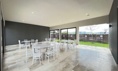 A unos pasos de Plaza Antea encontrarás SOPHIA DISTRITO, departamento de alto nivel, 3 recamaras , con extraordinarias amenidades