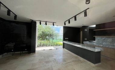 A unos pasos de Plaza Antea encontrarás SOPHIA DISTRITO, departamento de alto nivel, 3 recamaras , con extraordinarias amenidades