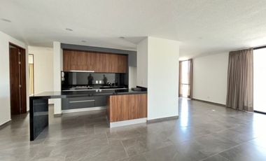 A unos pasos de Plaza Antea encontrarás SOPHIA DISTRITO, departamento de alto nivel, 3 recamaras , con extraordinarias amenidades