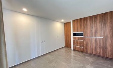 A unos pasos de Plaza Antea encontrarás SOPHIA DISTRITO, departamento de alto nivel, 3 recamaras , con extraordinarias amenidades