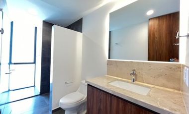 A unos pasos de Plaza Antea encontrarás SOPHIA DISTRITO, departamento de alto nivel, 3 recamaras , con extraordinarias amenidades