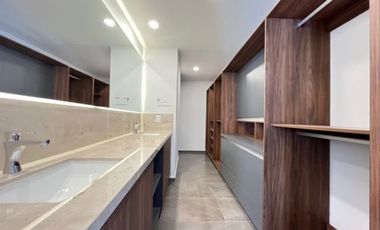 A unos pasos de Plaza Antea encontrarás SOPHIA DISTRITO, departamento de alto nivel, 3 recamaras , con extraordinarias amenidades