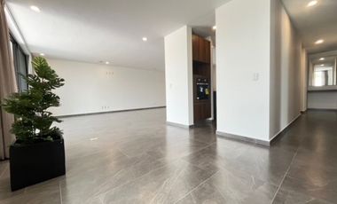 A unos pasos de Plaza Antea encontrarás SOPHIA DISTRITO, departamento de alto nivel, 3 recamaras , con extraordinarias amenidades