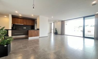 A unos pasos de Plaza Antea encontrarás SOPHIA DISTRITO, departamento de alto nivel, 3 recamaras , con extraordinarias amenidades