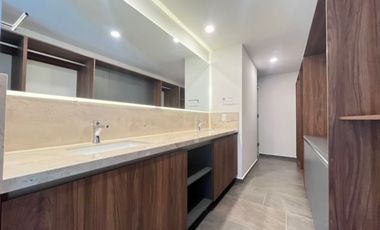 A unos pasos de Plaza Antea encontrarás SOPHIA DISTRITO, departamento de alto nivel, 3 recamaras , con extraordinarias amenidades