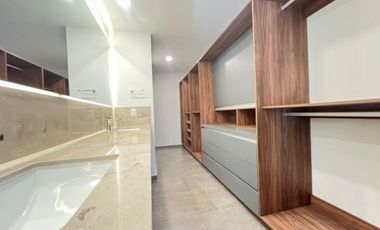 A unos pasos de Plaza Antea encontrarás SOPHIA DISTRITO, departamento de alto nivel, 3 recamaras , con extraordinarias amenidades