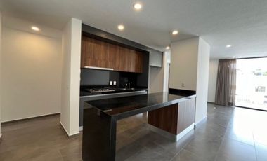 A unos pasos de Plaza Antea encontrarás SOPHIA DISTRITO, departamento de alto nivel, 3 recamaras , con extraordinarias amenidades