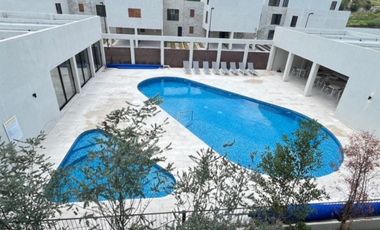 A unos pasos de Plaza Antea encontrarás SOPHIA DISTRITO, departamento de alto nivel, 3 recamaras , con extraordinarias amenidades