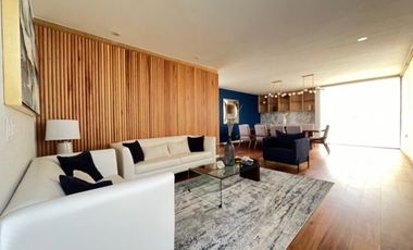 A unos pasos de Plaza Antea encontrarás SOPHIA DISTRITO, departamento de alto nivel, 3 recamaras , con extraordinarias amenidades