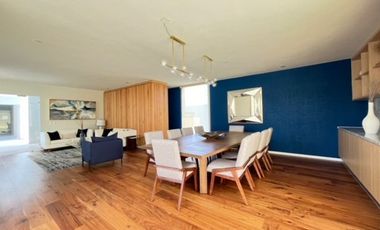 A unos pasos de Plaza Antea encontrarás SOPHIA DISTRITO, departamento de alto nivel, 3 recamaras , con extraordinarias amenidades